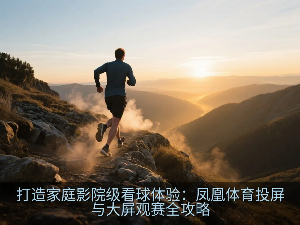 打造家庭影院级看球体验：凤凰体育投屏与大屏观赛全攻略