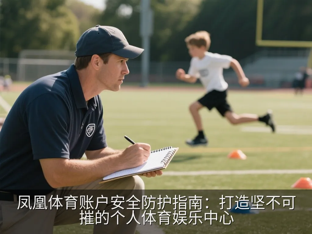 凤凰体育账户安全防护指南：打造坚不可摧的个人体育娱乐中心