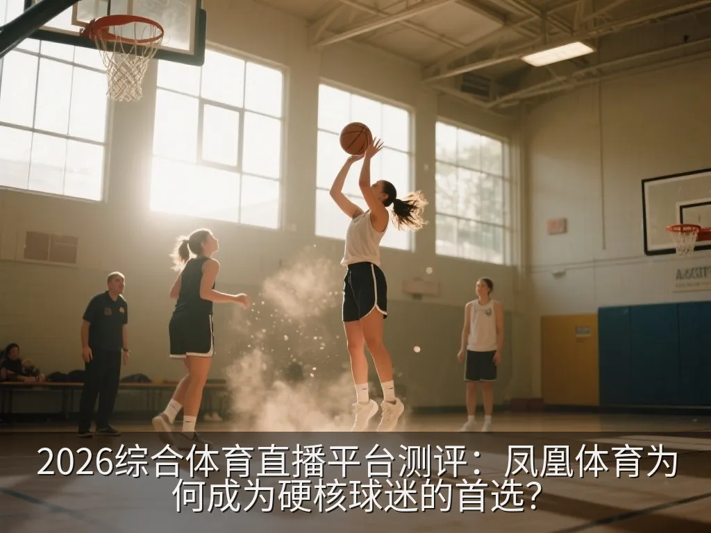 2026综合体育直播平台测评：凤凰体育为何成为硬核球迷的首选？